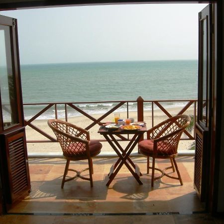 Penthouse Apartment Cumbuco - Tee'S Beach Palace Exterior photo
