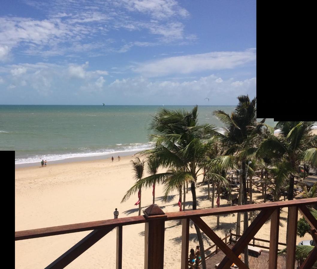 Penthouse Apartment Cumbuco - Tee'S Beach Palace Exterior photo