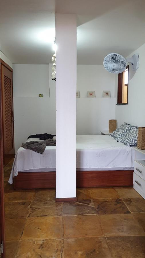Penthouse Apartment Cumbuco - Tee'S Beach Palace Exterior photo