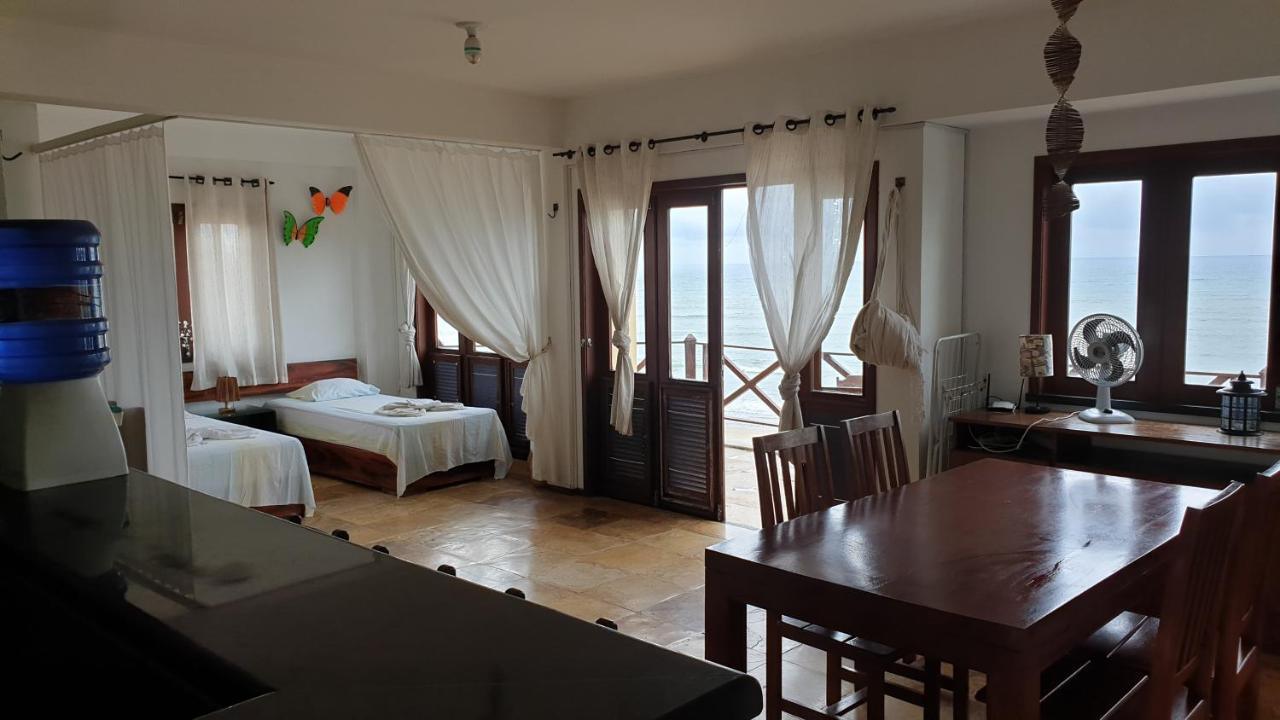 Penthouse Apartment Cumbuco - Tee'S Beach Palace Exterior photo