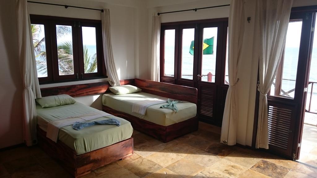 Penthouse Apartment Cumbuco - Tee'S Beach Palace Exterior photo