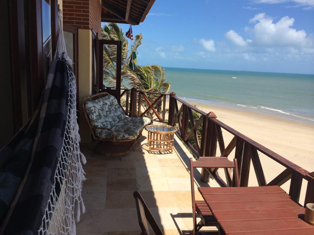 Penthouse Apartment Cumbuco - Tee'S Beach Palace Exterior photo
