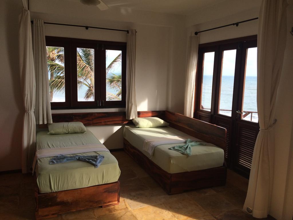 Penthouse Apartment Cumbuco - Tee'S Beach Palace Exterior photo